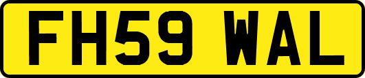 FH59WAL