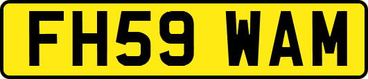 FH59WAM