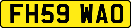 FH59WAO