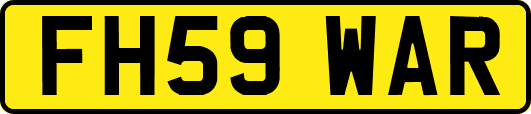 FH59WAR