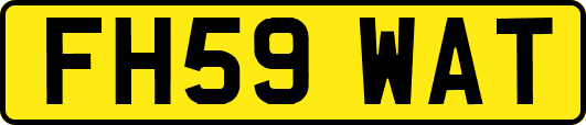 FH59WAT