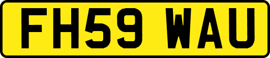 FH59WAU