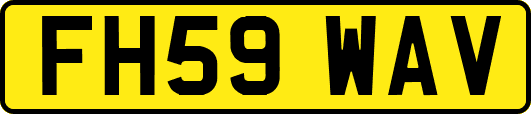 FH59WAV