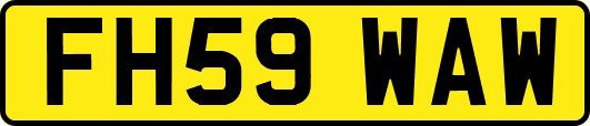 FH59WAW
