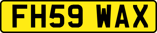 FH59WAX