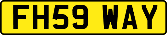 FH59WAY