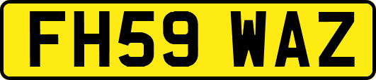 FH59WAZ