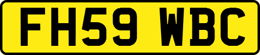 FH59WBC