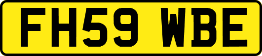FH59WBE