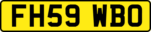 FH59WBO