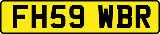 FH59WBR