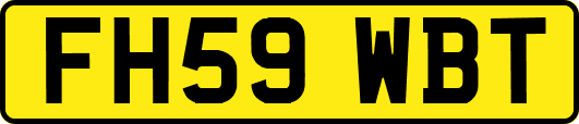 FH59WBT