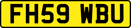 FH59WBU