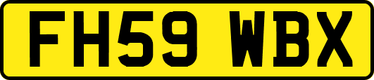 FH59WBX