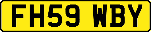 FH59WBY