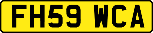 FH59WCA
