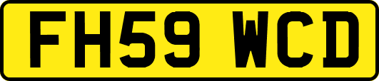 FH59WCD
