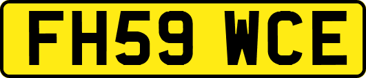 FH59WCE