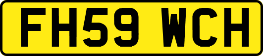FH59WCH