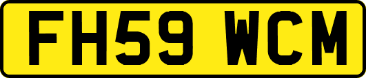 FH59WCM