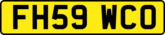 FH59WCO