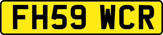 FH59WCR