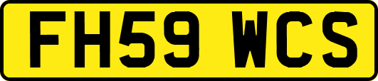 FH59WCS