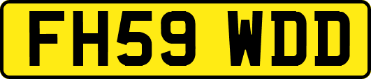 FH59WDD