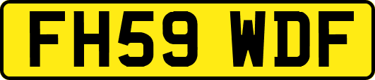 FH59WDF