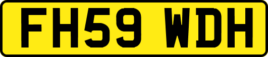 FH59WDH