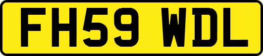 FH59WDL
