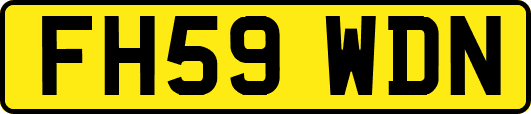 FH59WDN