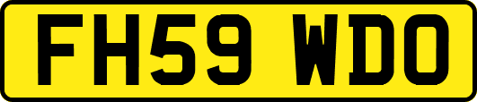 FH59WDO