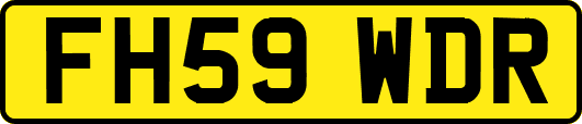 FH59WDR