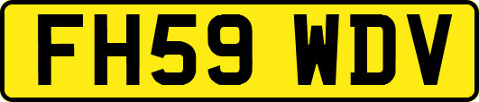 FH59WDV