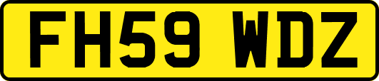 FH59WDZ