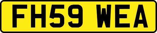 FH59WEA