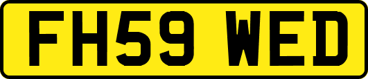 FH59WED