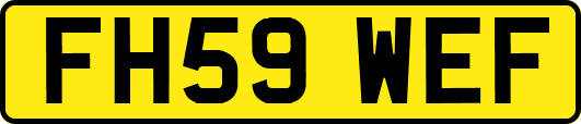 FH59WEF