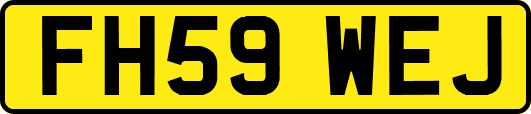 FH59WEJ