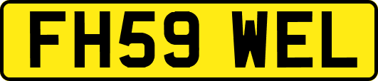 FH59WEL
