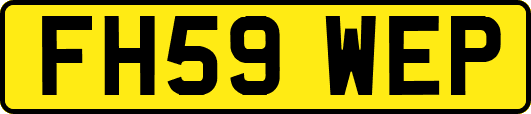 FH59WEP