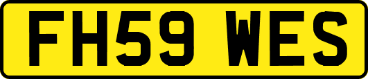 FH59WES