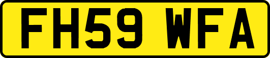 FH59WFA