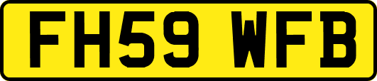 FH59WFB