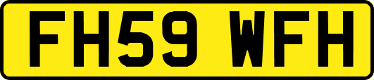 FH59WFH
