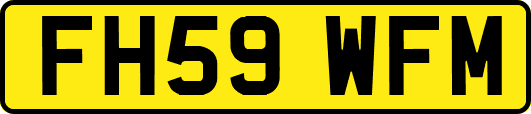 FH59WFM