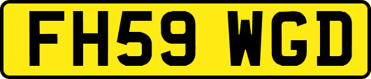 FH59WGD