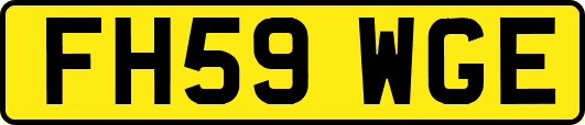FH59WGE
