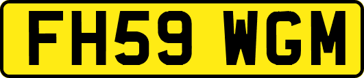 FH59WGM